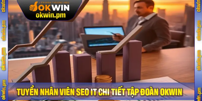 Trình tự tuyển nhân viên SEO IT chi tiết thuộc Tập Đoàn OKWIN